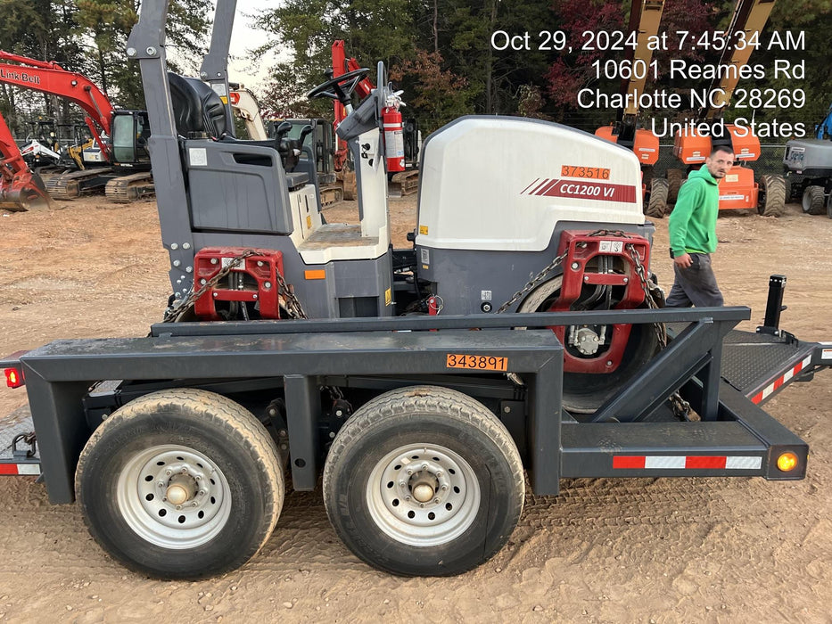 2023 TRIPLE L 1012 - Triple L