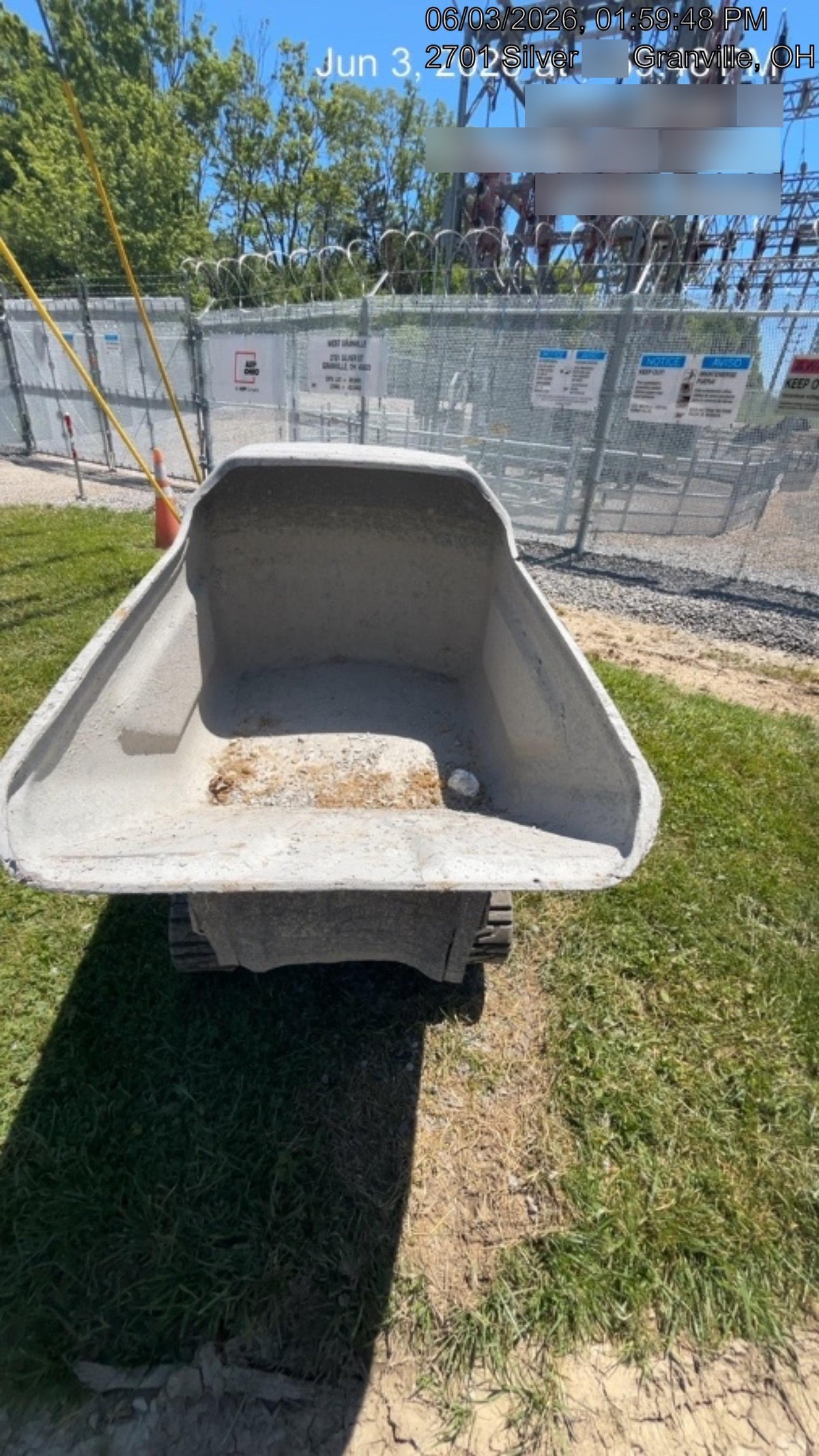 2024 TORO MBTX 2500-TS