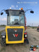 2025 WACKER NEUSON DV604 Cab Standard Tires
