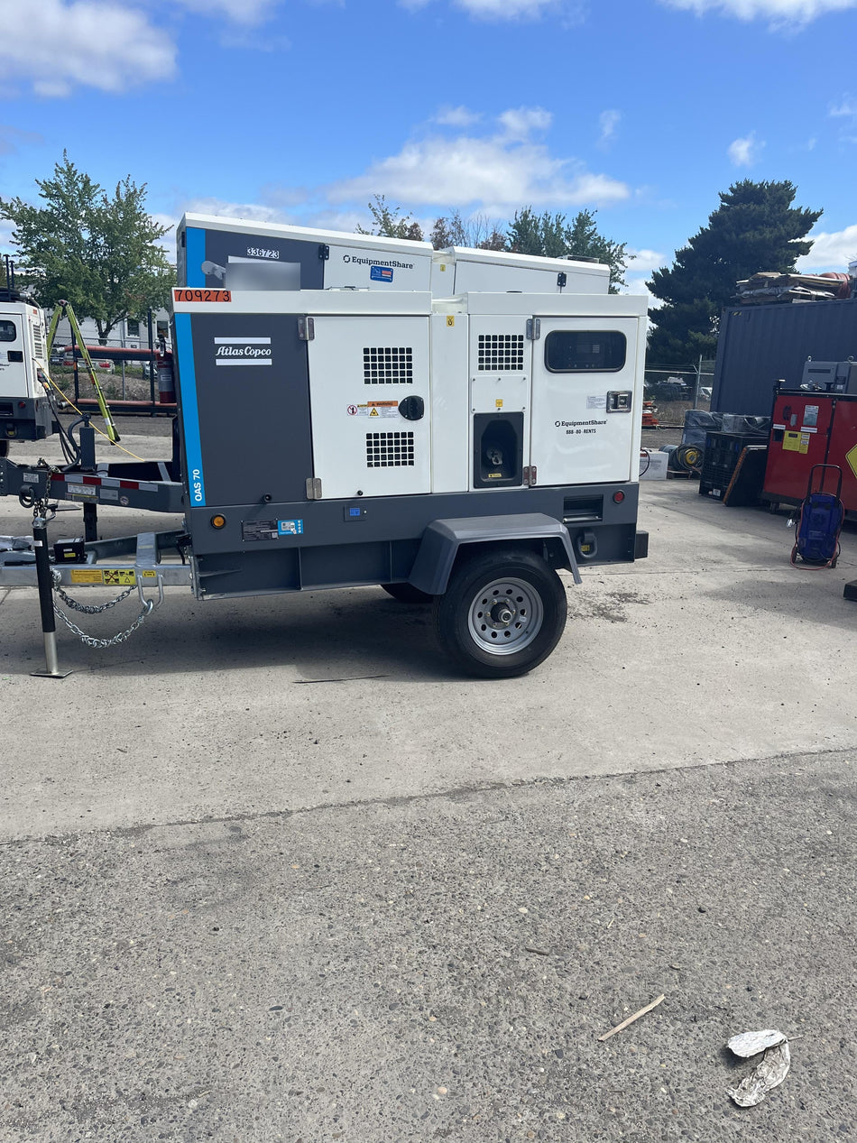 2026 AIRMAN PDSF375DP-6E1