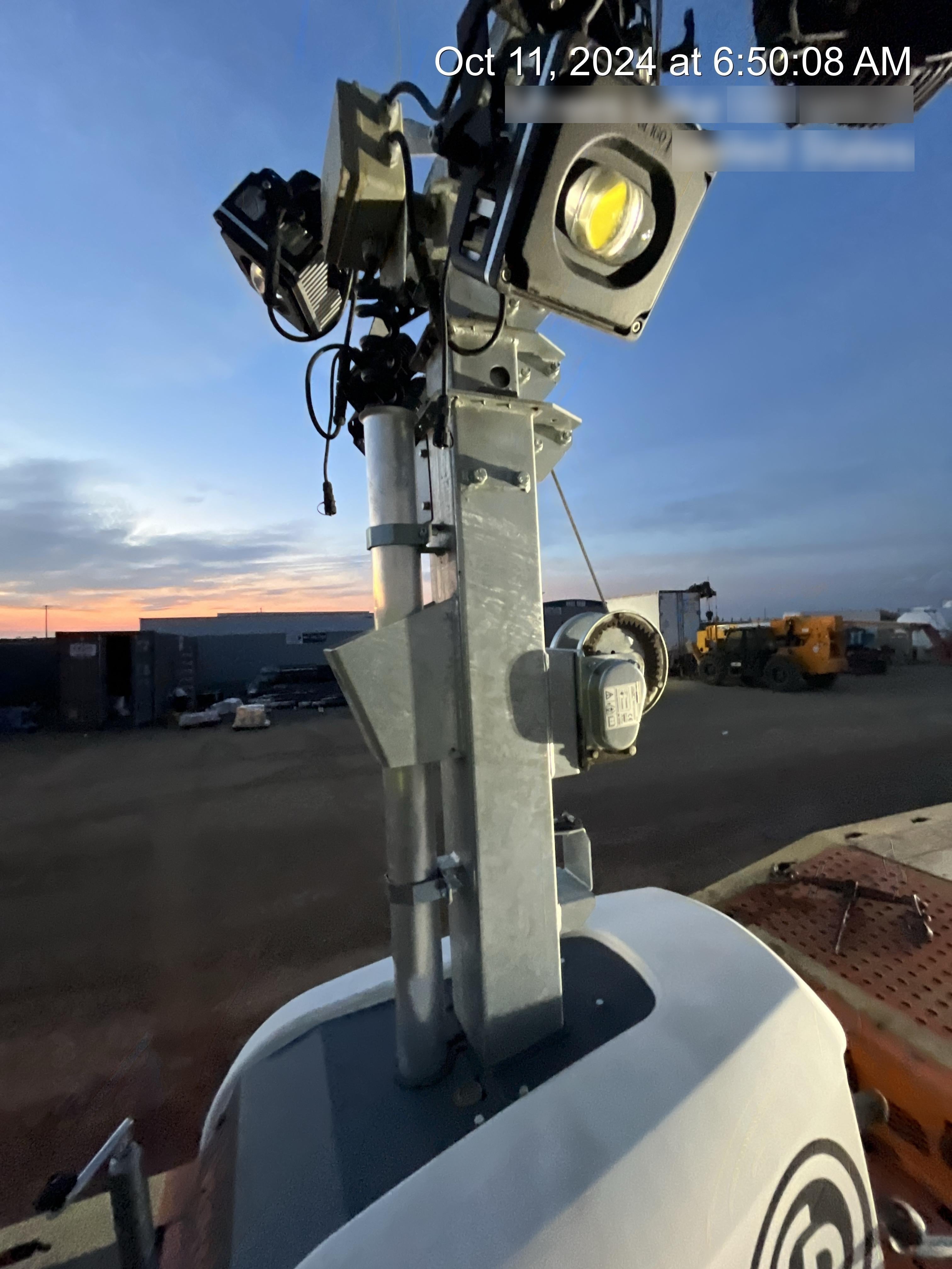 2022 ATLAS COPCO HILIGHT E3 Plus