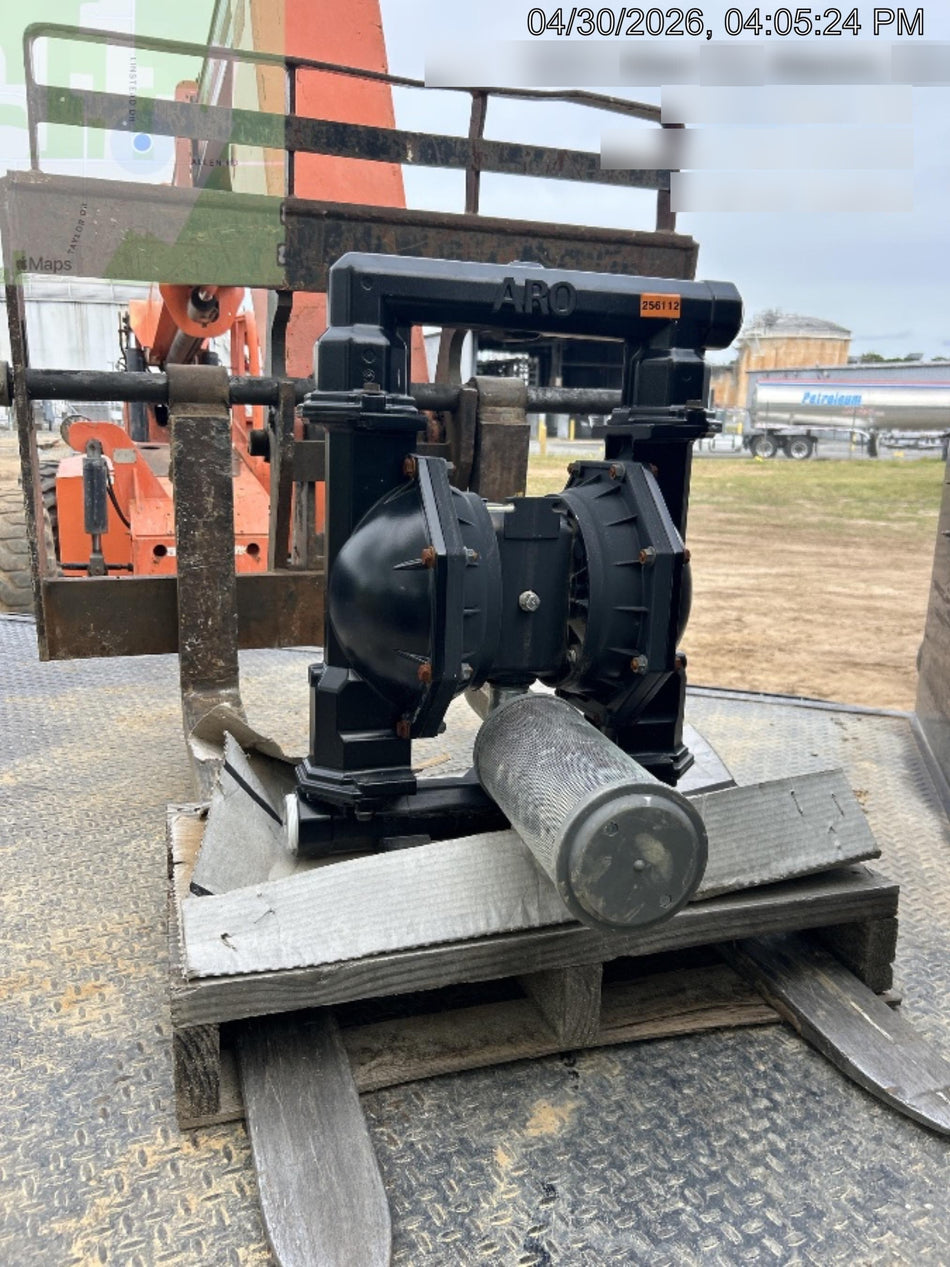 2022 INGERSOLL RAND PD20A-AAP-CCC-B