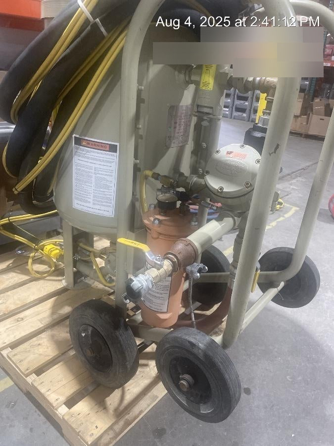 2023 CLEMCO 21548