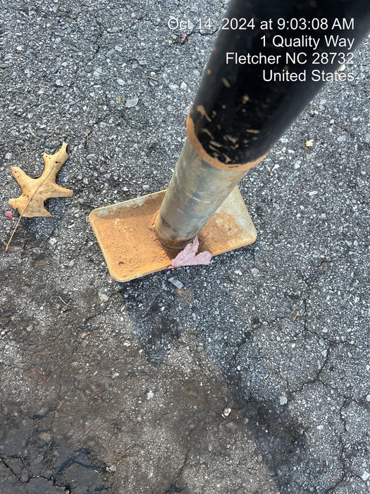 2023 ATLAS COPCO QAS25 CWK