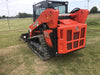 2020 Kubota SVL75-2HC Cab/Heat/Air, Standard Tracks, Standard Flow