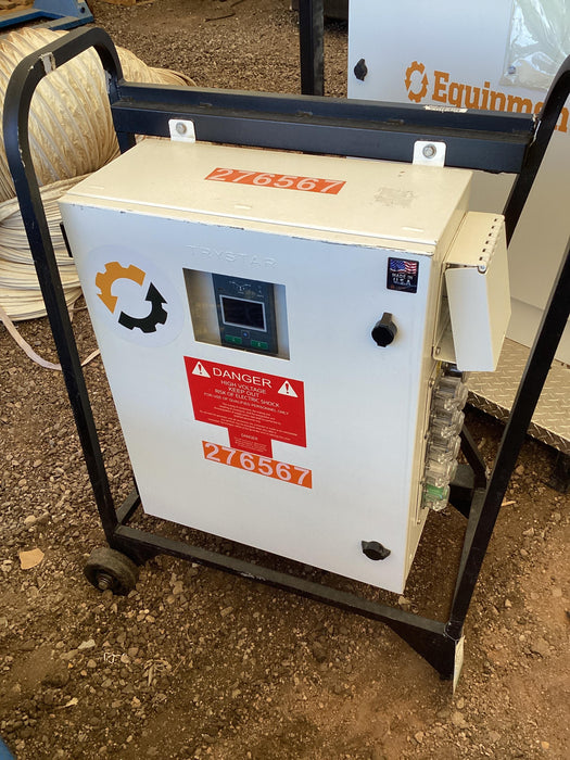 2022 TRYSTAR TPATS-065MMMF-A