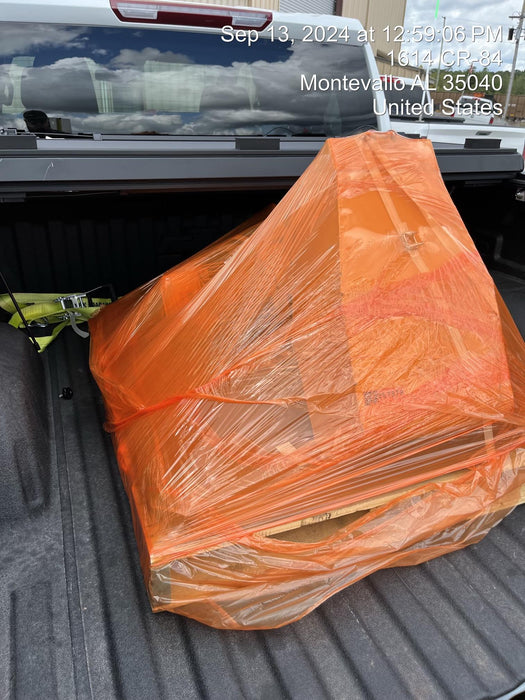 2022 HARRINGTON SNER020L