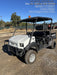 2022 KAWASAKI Trans Mule FE - Gas (Canopy)