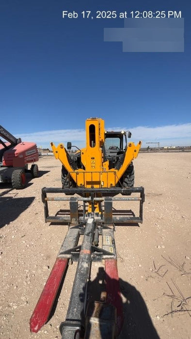 2024 STAR INDUSTRIES M1360B - Star JIB Boom