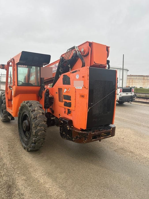 2015 Skytrak 8042 Skytrak 8042