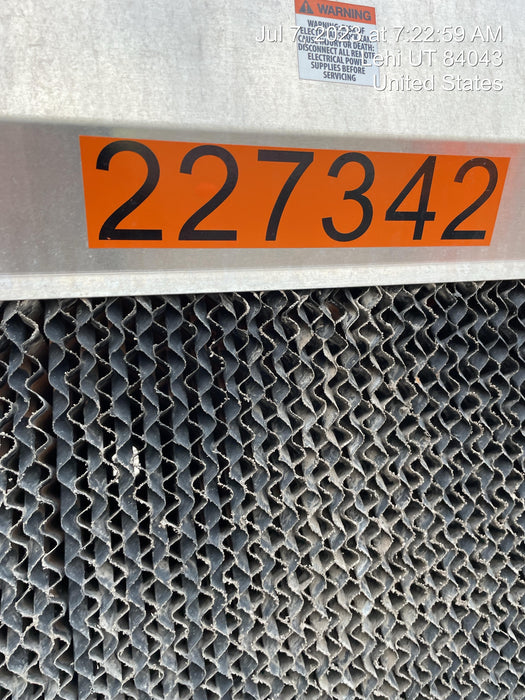 2022 BIG ASS FANS Cool Space 400