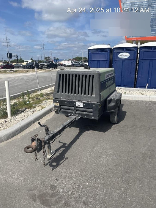 2019 SULLAIR 185-DPQ