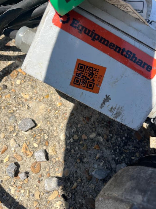 2020 LIND EQUIPMENT GST50