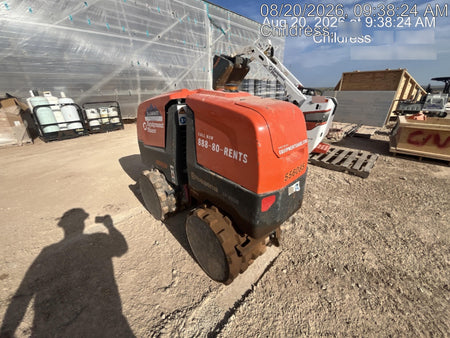 2025 HUSQVARNA LP9505