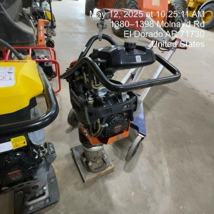 2024 HUSQVARNA LT6005