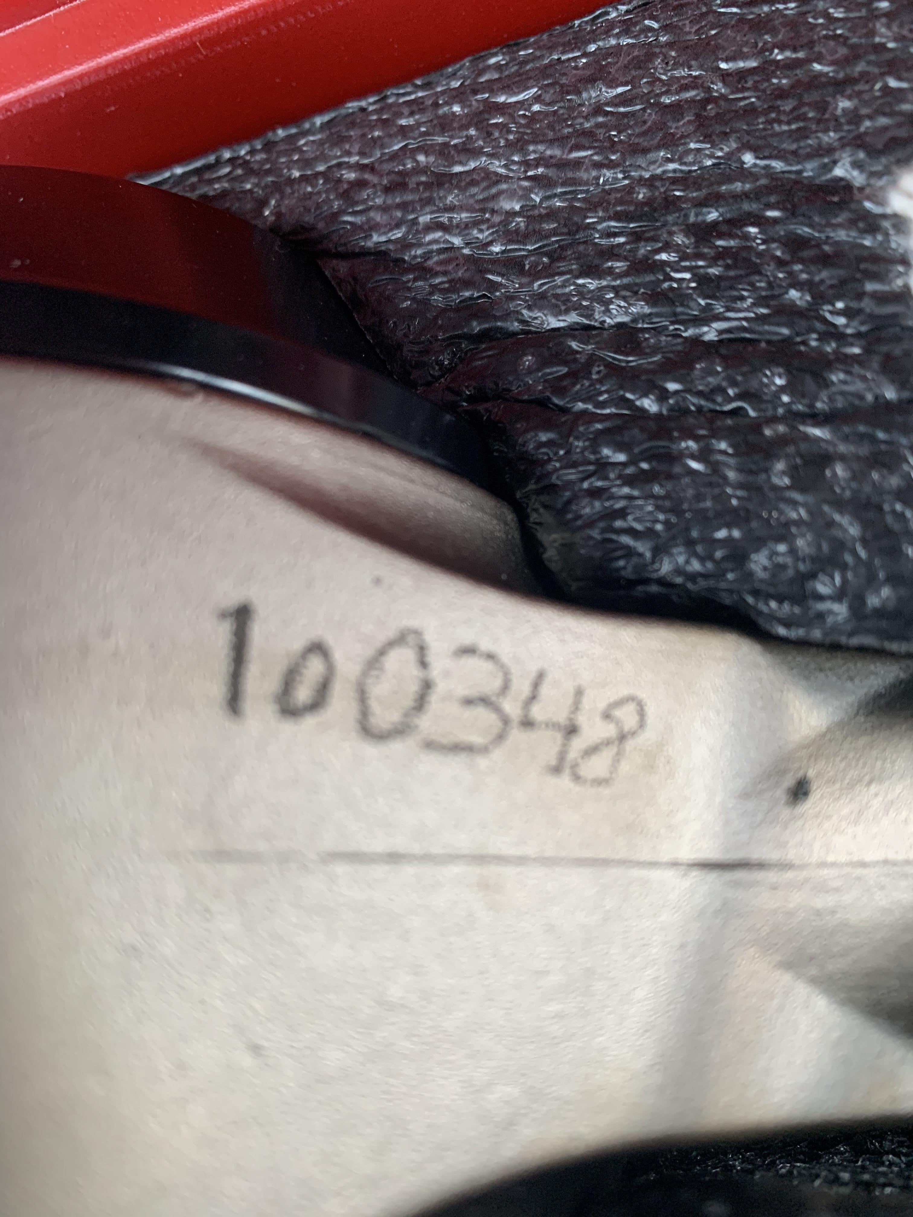 2020 PROTO J6222