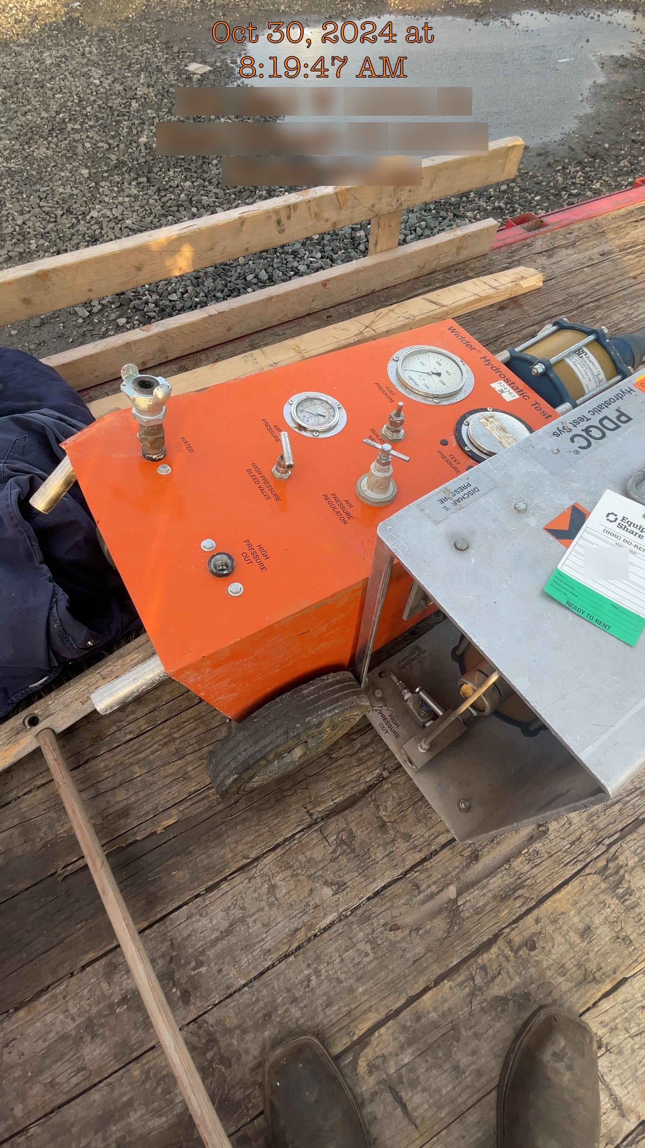 2023 WIDDER 11100