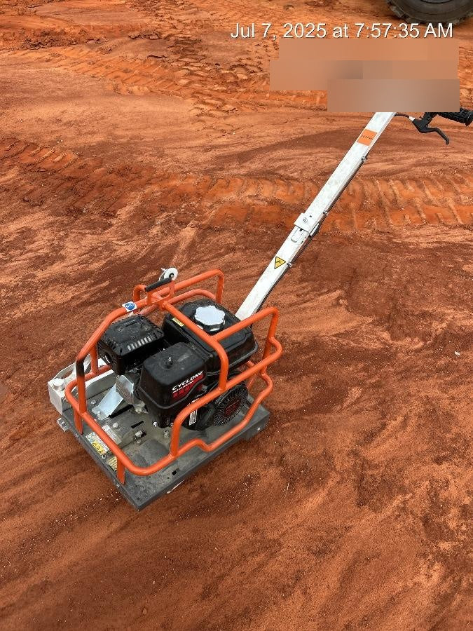 2024 HUSQVARNA SOFF-CUT 150