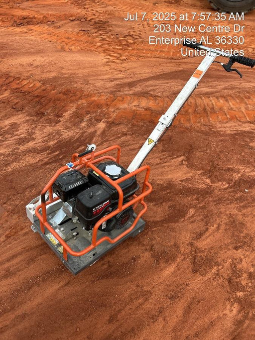 2024 HUSQVARNA SOFF-CUT 150