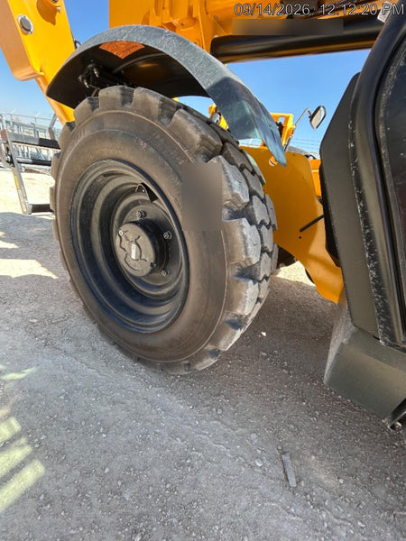 2026 JCB 510-56