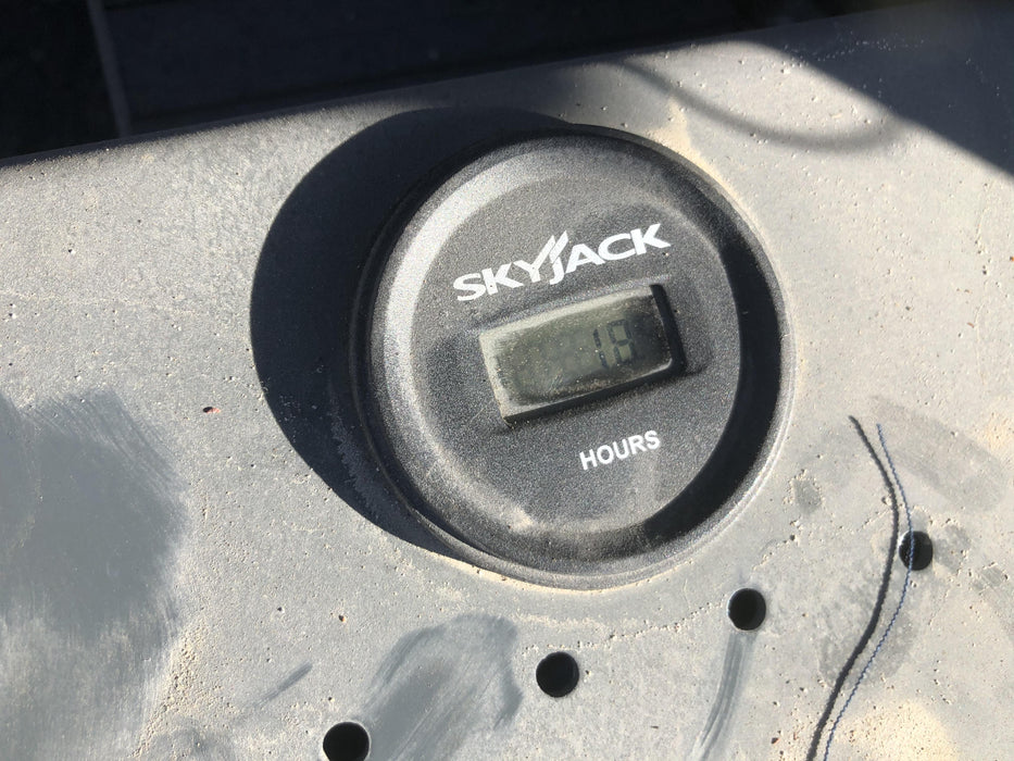 2019 Skyjack SJIII-3226 Standard w/Trojan Batteries