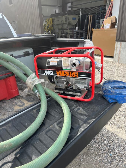 2023 MULTIQUIP QP2TH