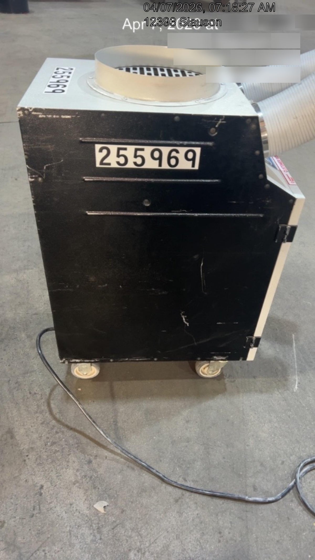 2022 KWIKOOL KPAC1811-2