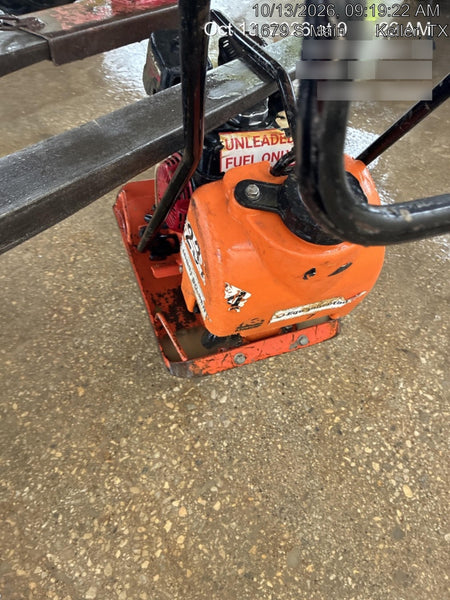 2022 MULTIQUIP MVC82VHW