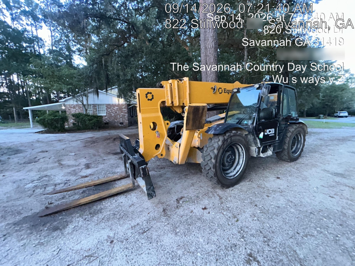 2025 JCB 510-56