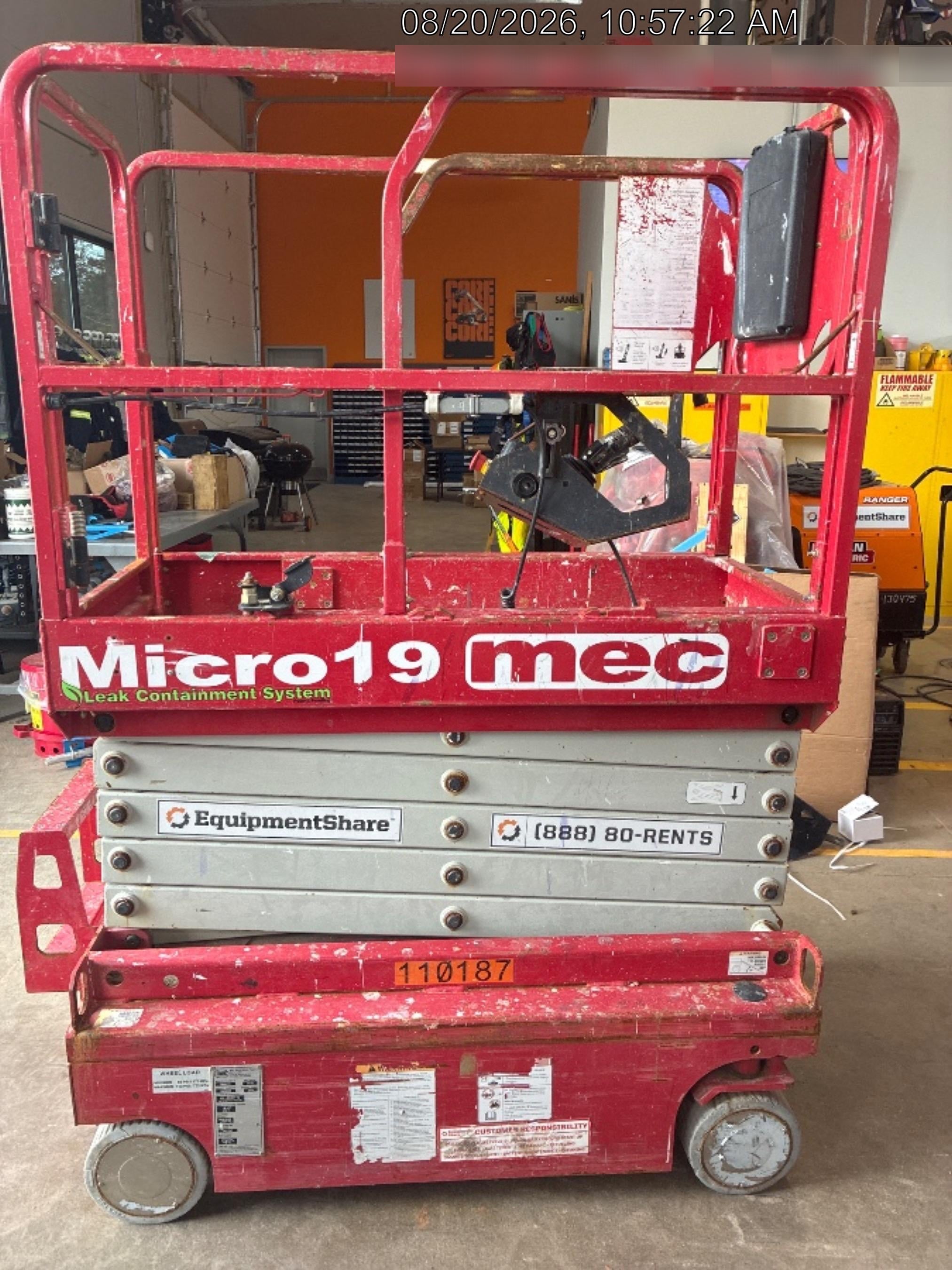 2020 MEC Micro 19