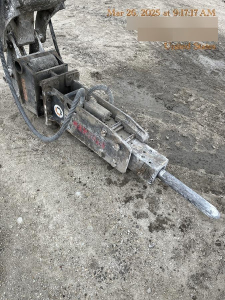 2023 TOKU TNB-6M