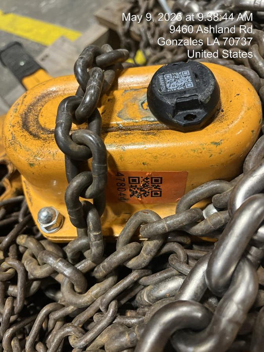 2024 HARRINGTON L5LB030-20