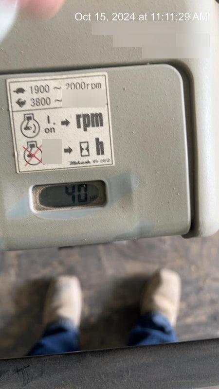 2023 MULTIQUIP MTX60HD