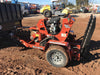 2018 DITCH WITCH C16XA