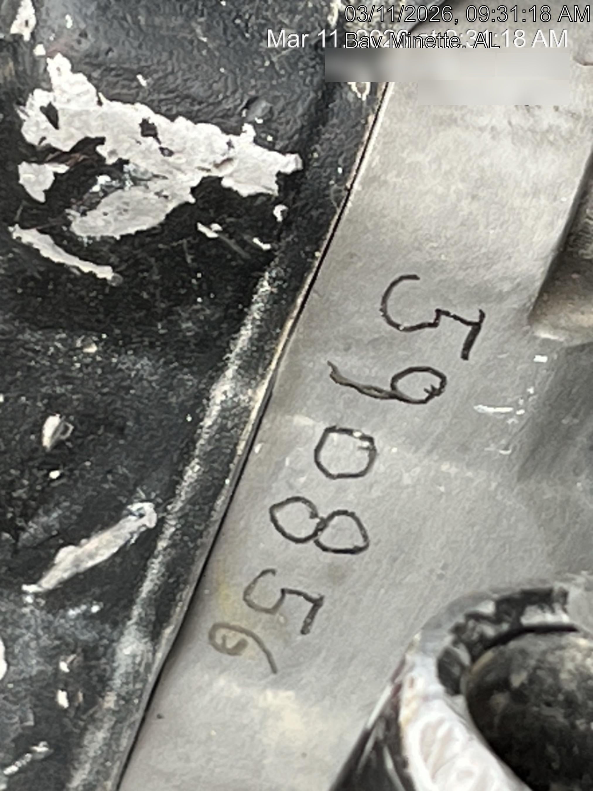 2025 INGERSOLL RAND 3956B2TI