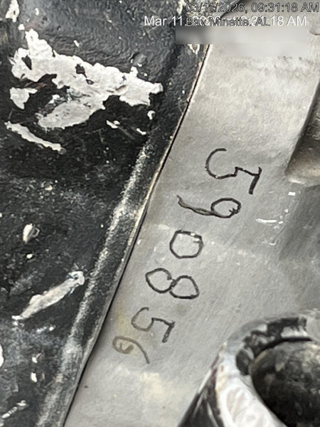 2025 INGERSOLL RAND 3956B2TI