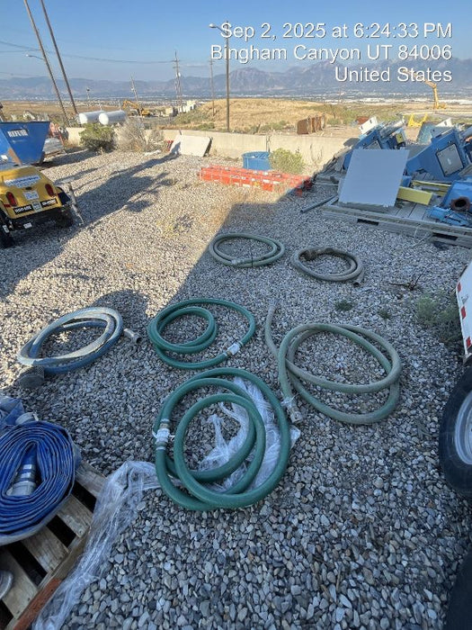 2024 MI-T-M WTP-S02-1MGH