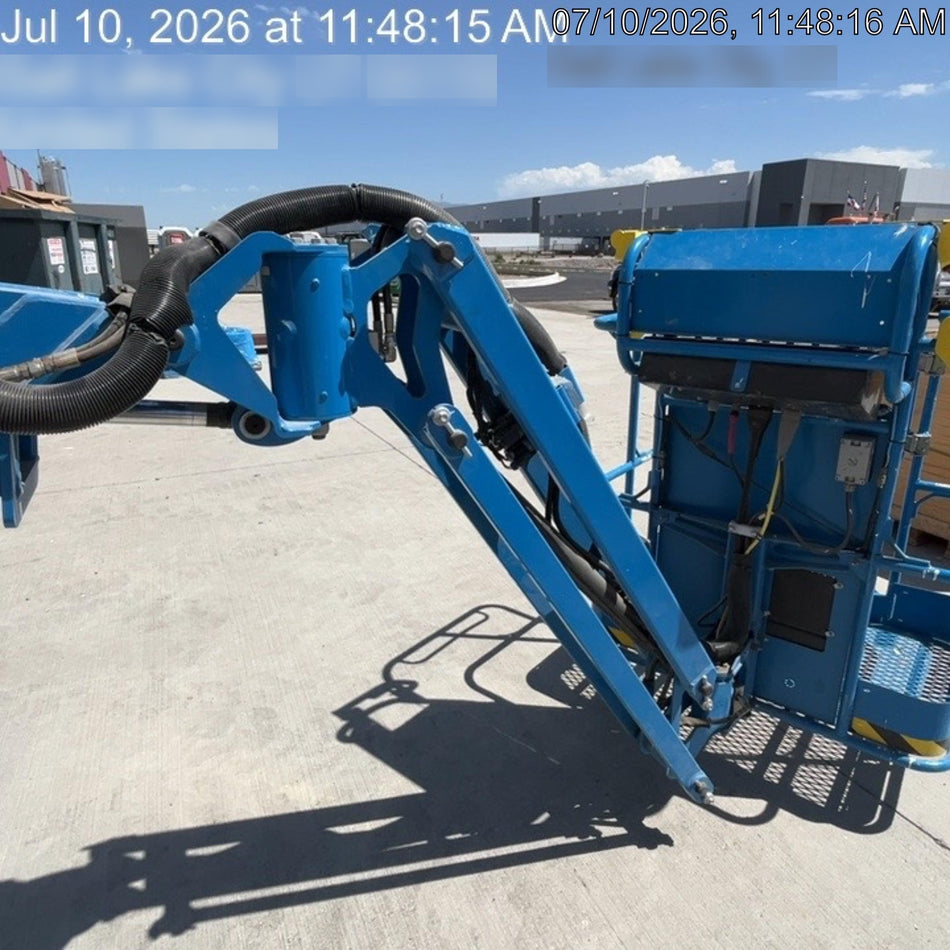 2025 GENIE Z40/23N RJ