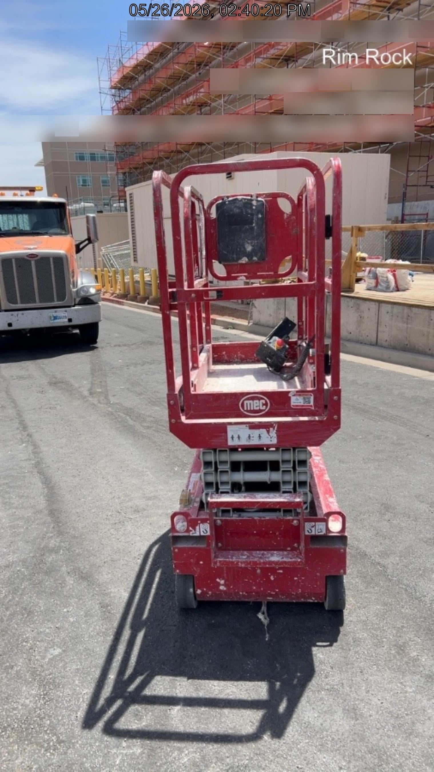 2021 MEC 1330SE