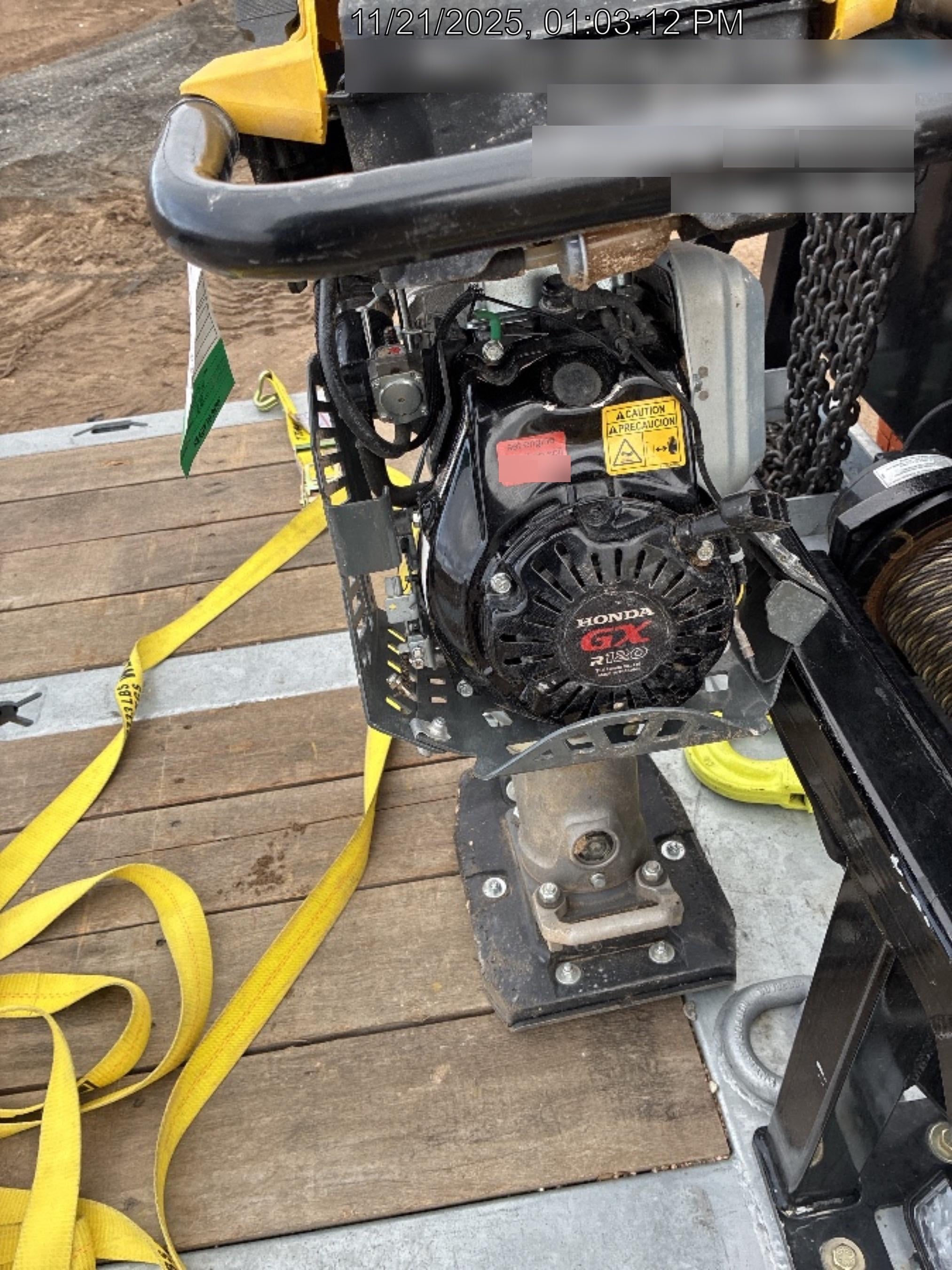 2025 WACKER NEUSON BS62-4Ab/28