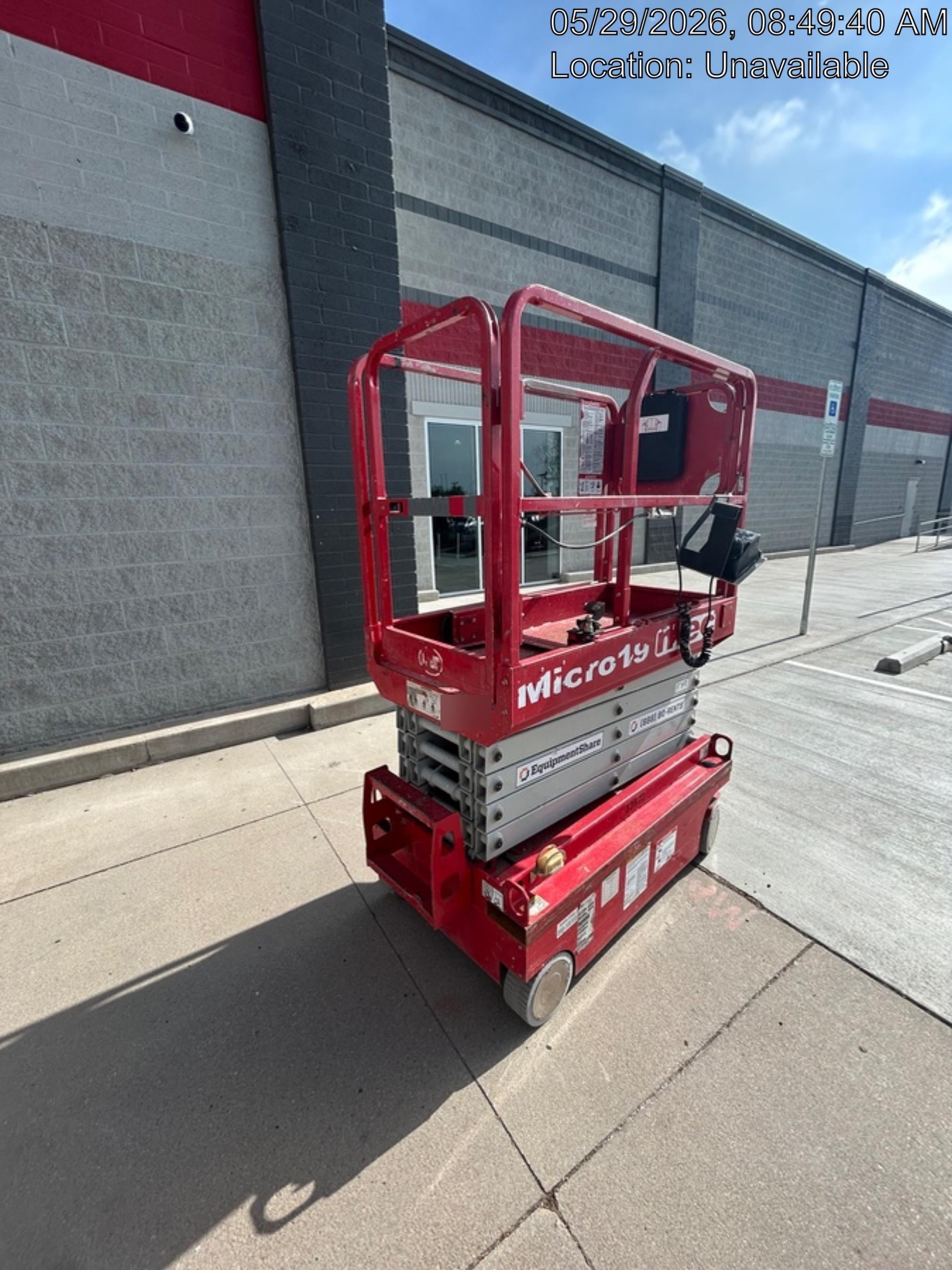 2019 MEC Micro 19