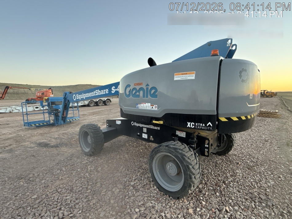 2024 GENIE S-45 XC