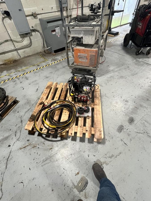 2024 TORCUP EMAX-115V-Q