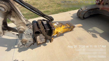 2022 EPIROC SB452