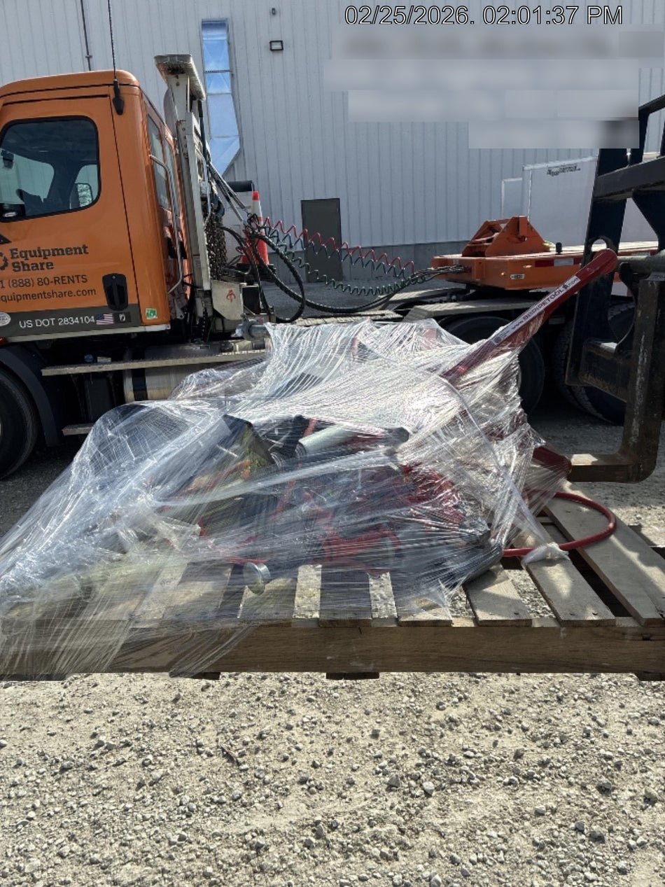 2021 RIDGID 300 PMK