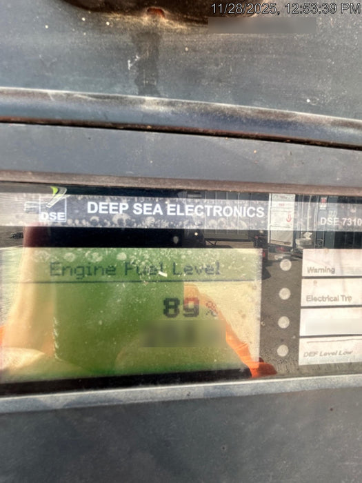 2021 ATLAS COPCO QAS150