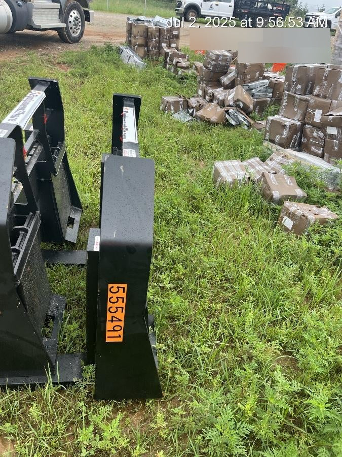 2024 ARROW MATERIAL HANDLING F5300