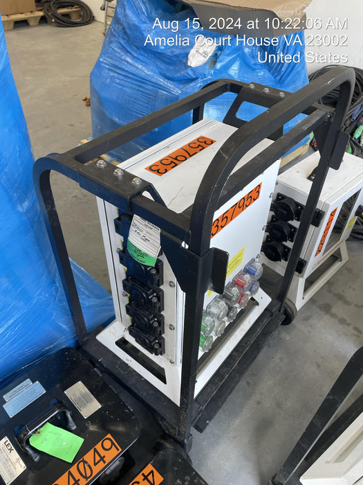 2023 TRYSTAR DBLB1.D3-A-F-A1