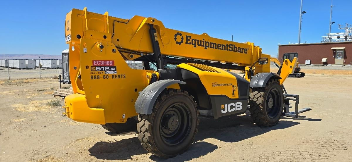 2025 JCB 512-56