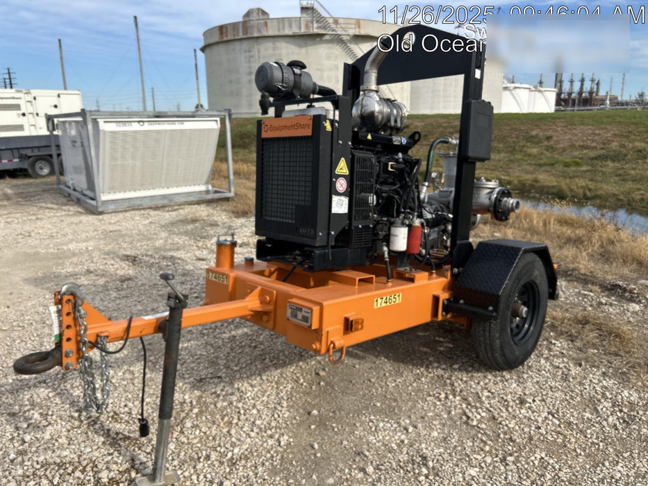 2021 RWN RWN-4NNTL-6.5OBPT-SS